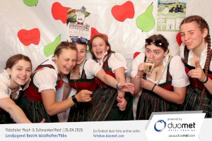 Ybbstaler Most- & Schmankerlfest